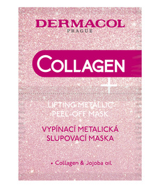 Collagen+ Lifting Peel-Off Mask
